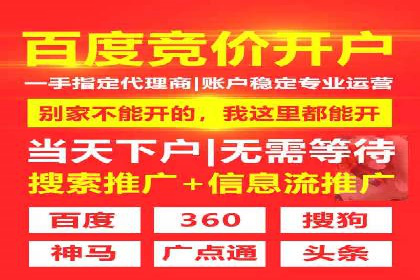 揭秘百度竞价代运营公司如何制定高效广告投放方案
